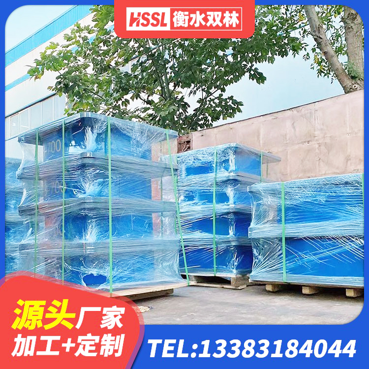 勐腊县LRB500橡胶隔震支座多少钱 勐腊县水平力分散型橡胶隔震支座厂家电话 勐腊县LNR1500天然橡胶隔震支座厂家电话 勐腊县建筑隔震层支座 - 第7张