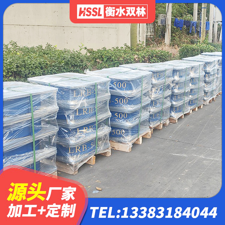 勐腊县钢结构支座生产厂家 勐腊县LNR型橡胶隔震支座源头工厂 勐腊县铅芯隔震隔震支座多少钱 勐腊县LNR700支座 - 第7张