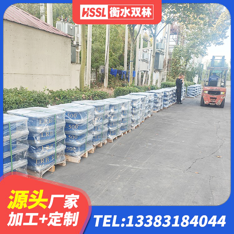 勐腊县建筑铅芯减震支座生产厂家 勐腊县建筑橡胶隔震支座减震源头工厂 勐腊县LRB隔震支座700(II型)源头工厂 勐腊县LNR1000隔震支座厂家电话 - 第5张